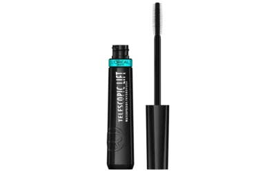 L'Oréal Paris Telescopic Lift Waterproof Mascara