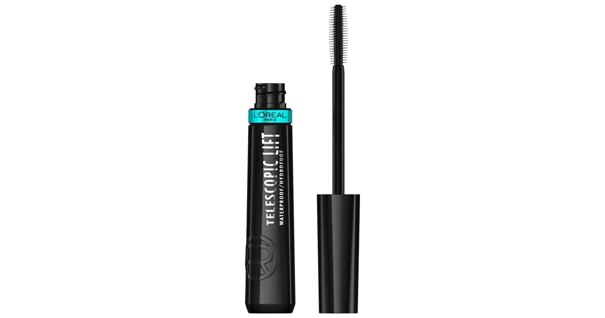 L'Oréal Paris Telescopic Lift Waterproof Mascara