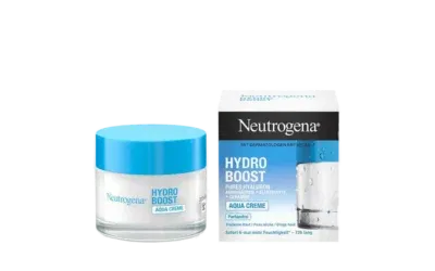 Neutrogena Hydro Boost Aqua Creme Parfümfrei