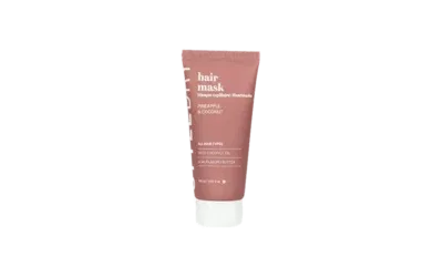 STYLEDRY hair mask Pineapple & Coconut