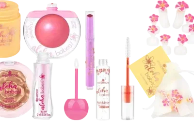 essence aloha, babes! | Presse