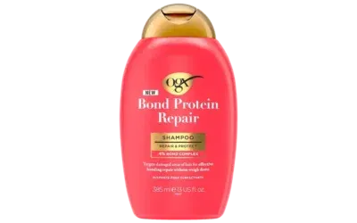 OGX Bond Protein Repair Shampoo