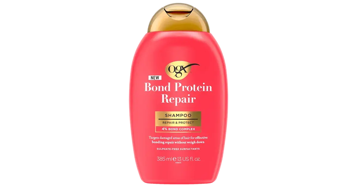 OGX Bond Protein Repair Shampoo