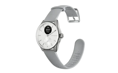 Withings ScanWatch 2