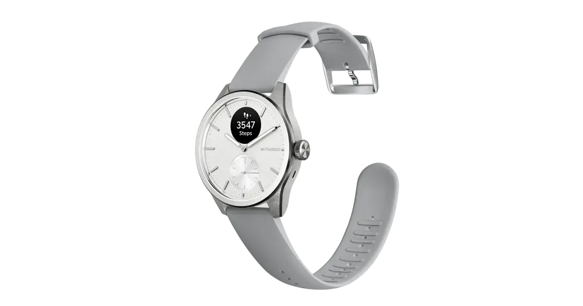 Withings ScanWatch 2