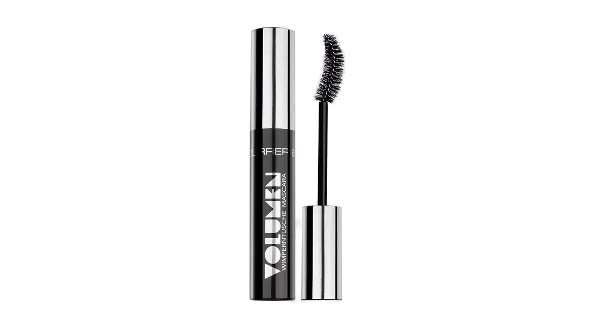 benidurrervolumenmascara Neue Volumen Mascara von BENI DURRER BEAUTY | Presse