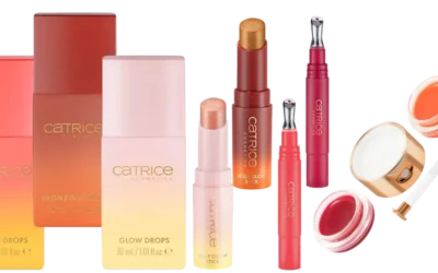 CATRICE Midnight Sun Limited Edition | Presse