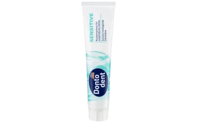 dontodent Zahnpasta Sensitiv