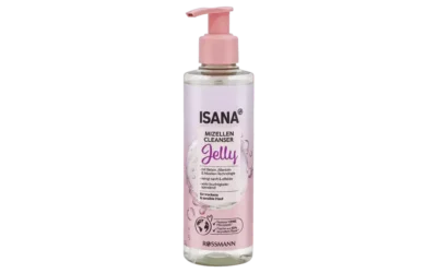 ISANA Mizellen Jelly Cleanser