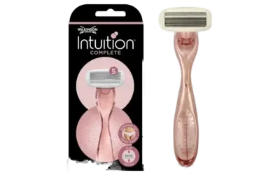 Wilkinson Sword Intuition Complete Rasierer