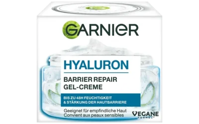 Garnier Hyaluron Barrier Repair Gel-Creme