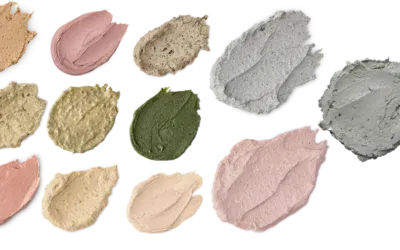 Beauty aus dem Kühlschrank: Masken mit frischen Inhaltsstoffen | Presse