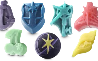 Lush x KATSEYE | Presse