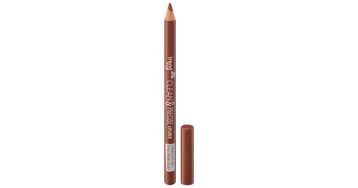 trend !t up Lipliner Clean & Precise 600 & 675