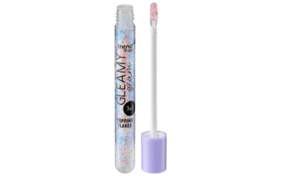 trend !t up Gleamy Glam Topping Flakes 110
