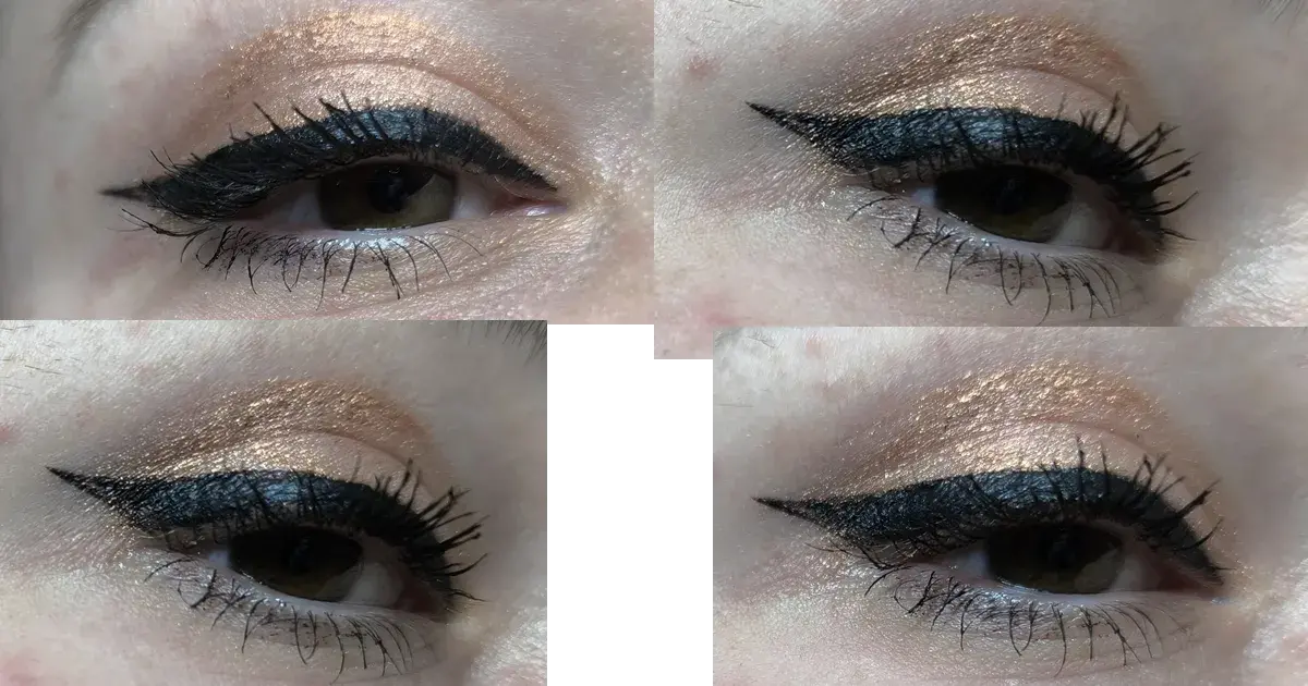 NYX Epic Ink Liner 01 Black