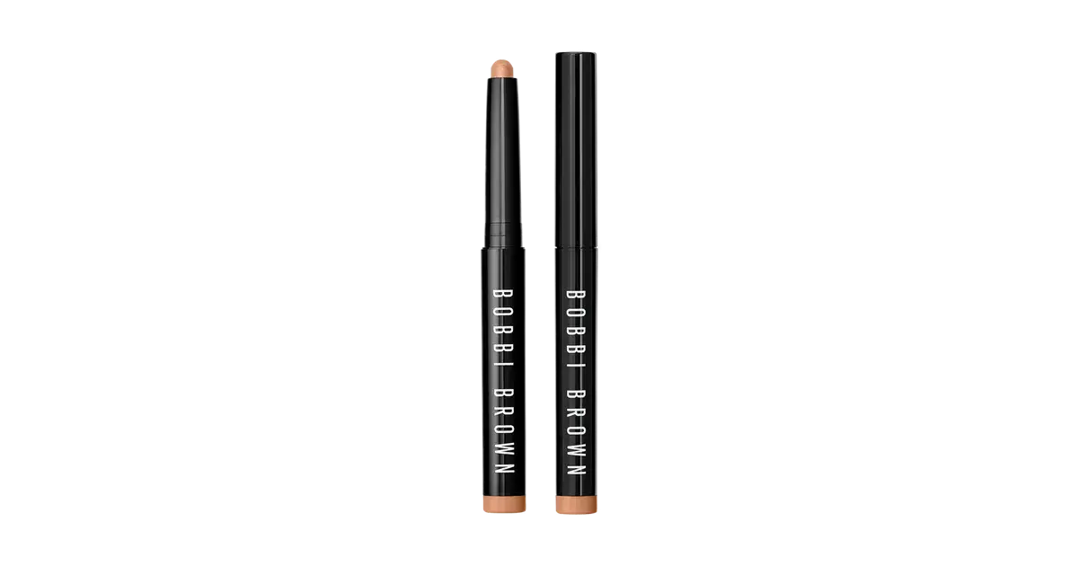 Bobbi Brown Long-Wear Cream Shadow Stick Peach Flame