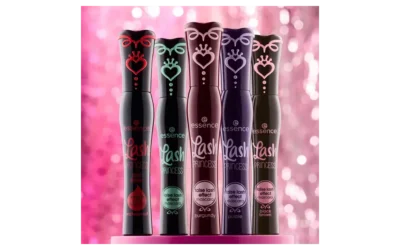 essence Fall/Winter Update 2025 | Presse