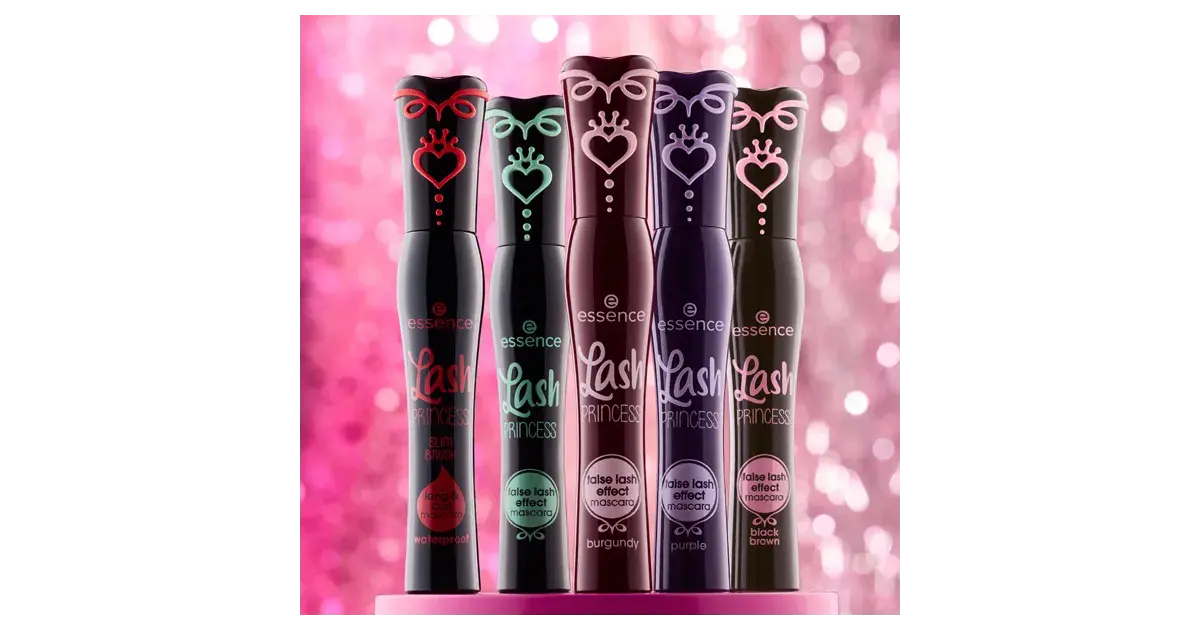 essence Fall/Winter Update 2025 | Presse