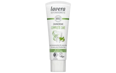 lavera Zahnpasta Complete Care
