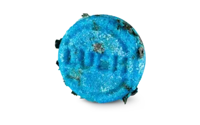 Lush Seanik Festes Shampoo mit Meersalz