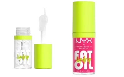 NYX FAT OIL Lip Drip 01 My Main, 02 Missed Call