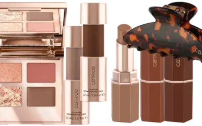 CATRICE ESPRESSO YOURSELF | Presse