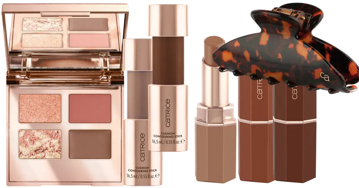 CATRICE ESPRESSO YOURSELF | Presse