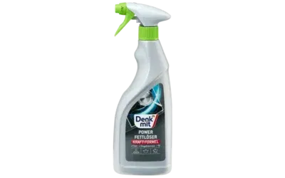 Denkmit Power-Fettlöser