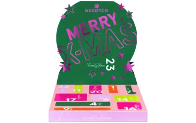 essence Little X-MAS WONDER | Presse