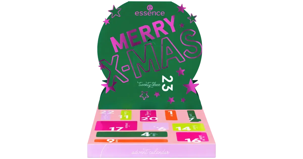 essence Little X-MAS WONDER | Presse