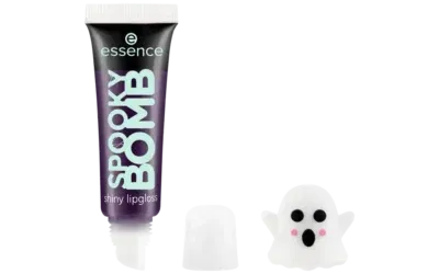 essence SPOOKY BOMB | Presse