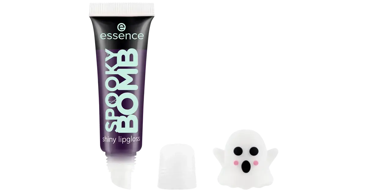 essencespookybomb essence SPOOKY BOMB | Presse