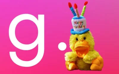 14 Jahre gooloo.de, ein herzliches Danke und ein kleines Update