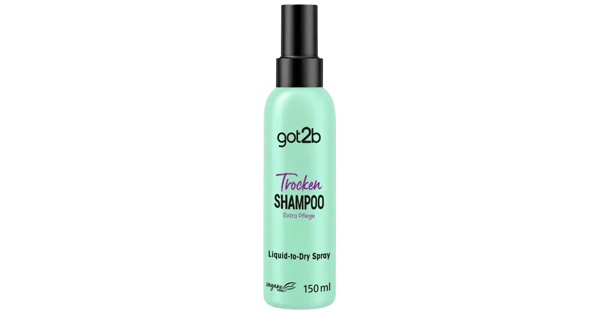 got2b Trockenshampoo Liquid-to-Dry
