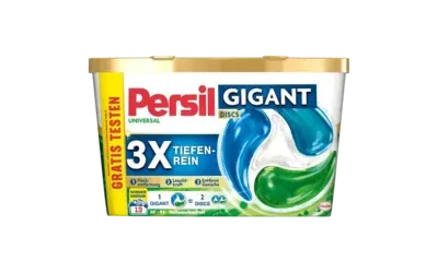 Persil Universal Gigant Discs