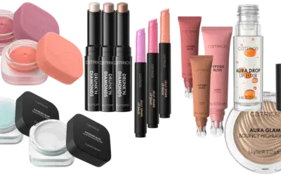 CATRICE Era of Senses | Presse