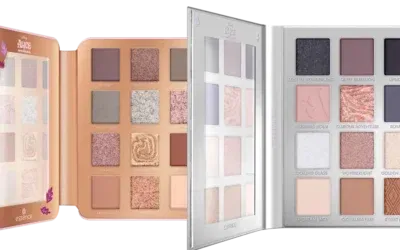 CATRICE & essence x Disney's Alice in Wonderland | Presse