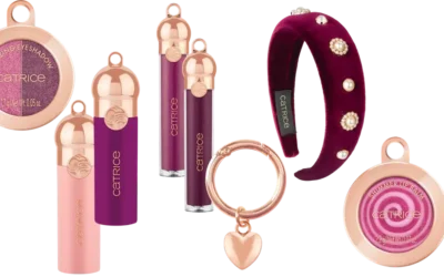 CATRICE Hollyglazing | Presse