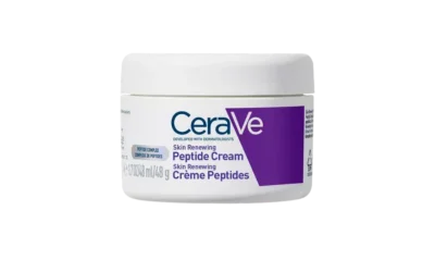 CeraVe Skin Renewing Peptide Cream