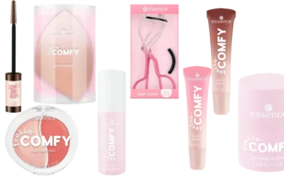 essence feelin' comfy | Presse
