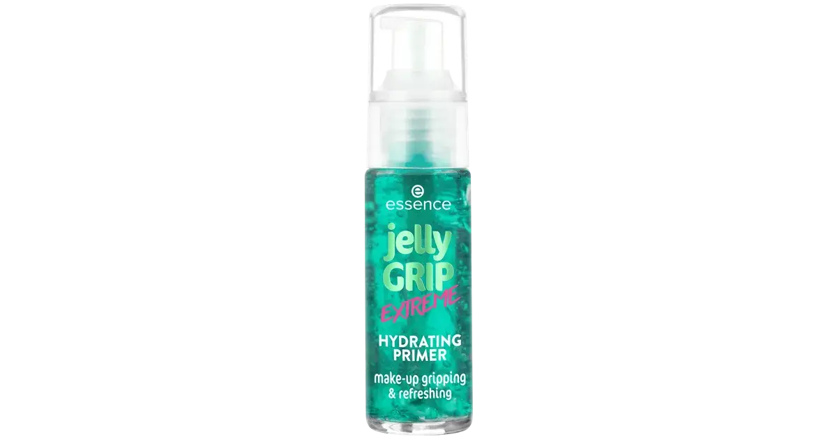 essence jelly grip extreme | Presse