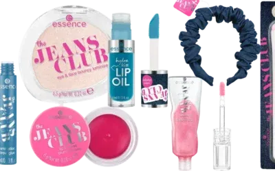 essence the JEANS CLUB | Presse