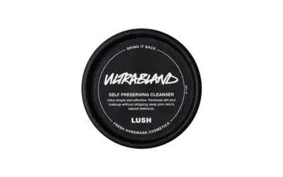 Lush: Ultrabland Is Back | Presse