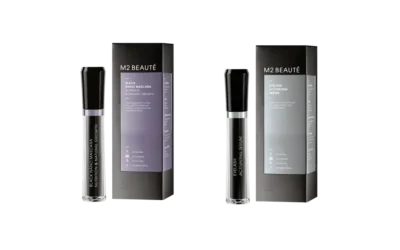 M2 BEAUT&Eacute; &mdash; CAPTURING THE MOMENT | Presse