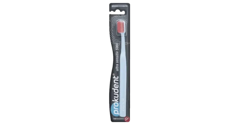 prokudent ultra sensitiv 5960 Zahnbürste