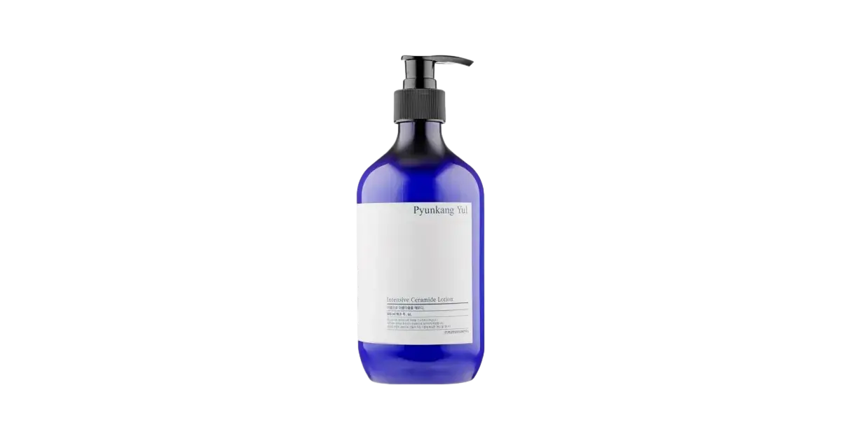 Pyunkang Yul Intensive Ceramide Lotion