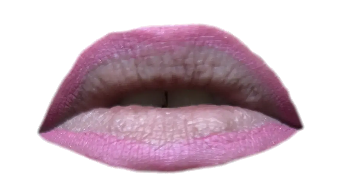 Swatch des Rival de Loop Long Lasting Lipliner 03 soft pink