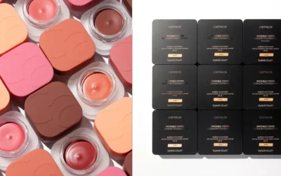 CATRICE Spring/Summer 2026 Update | Presse