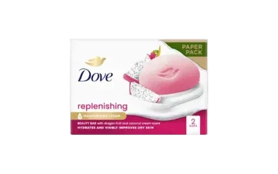 Dove Replenishing Beauty Bar